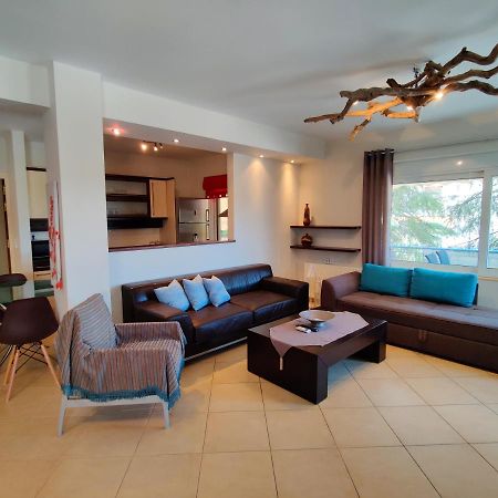 Quiet Luxury Apartment Near City Center And Port 나플리오 외부 사진