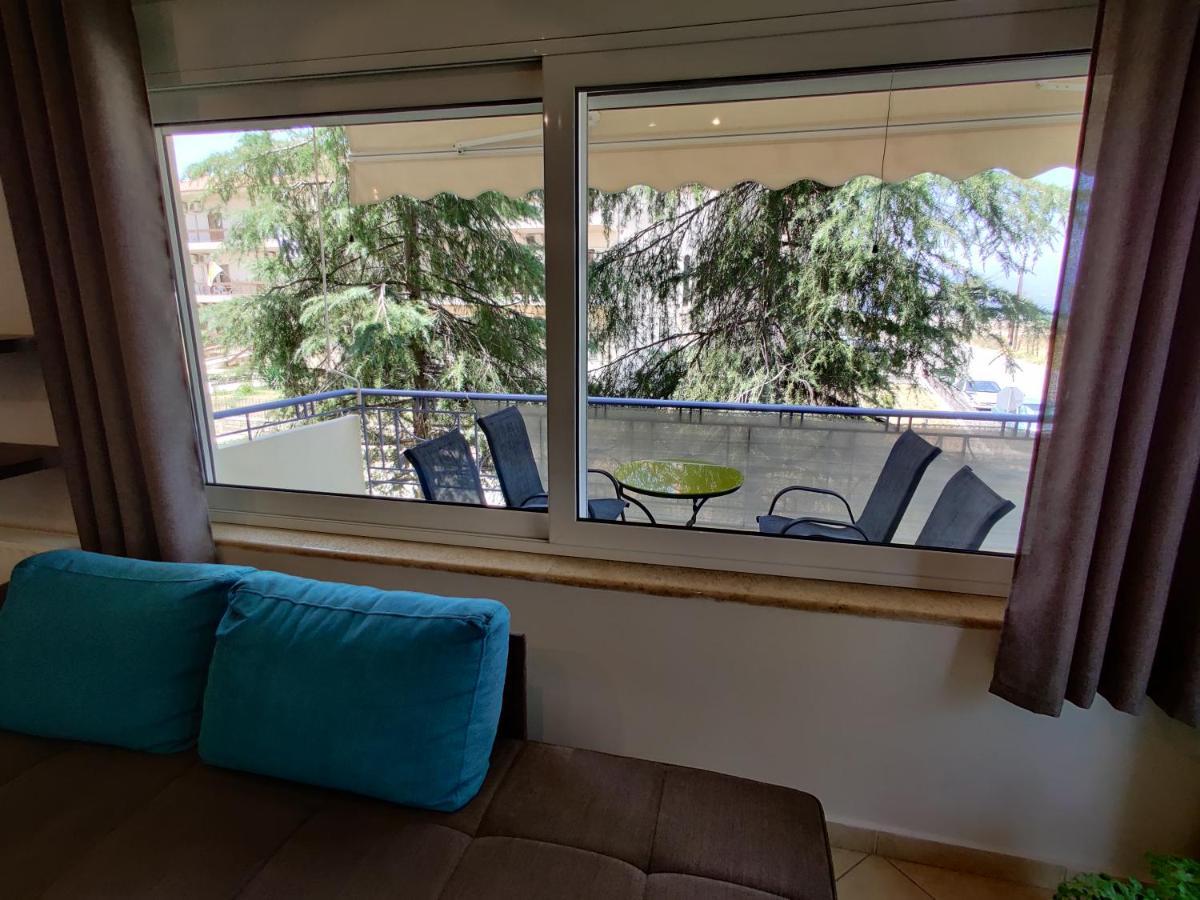 Quiet Luxury Apartment Near City Center And Port 나플리오 외부 사진