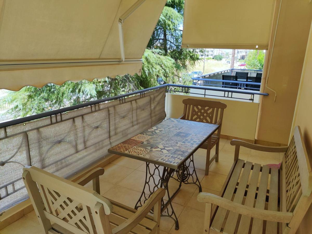 Quiet Luxury Apartment Near City Center And Port 나플리오 외부 사진