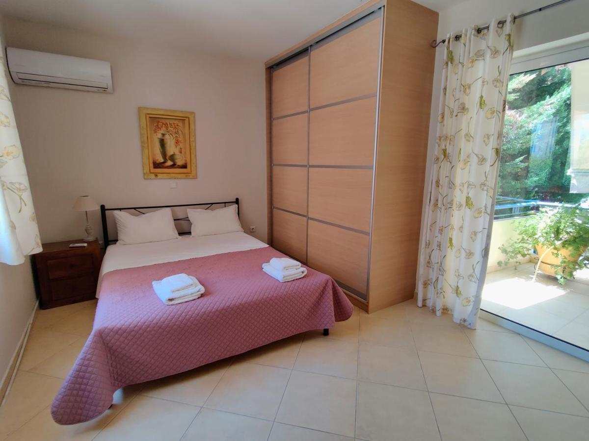 Quiet Luxury Apartment Near City Center And Port 나플리오 외부 사진