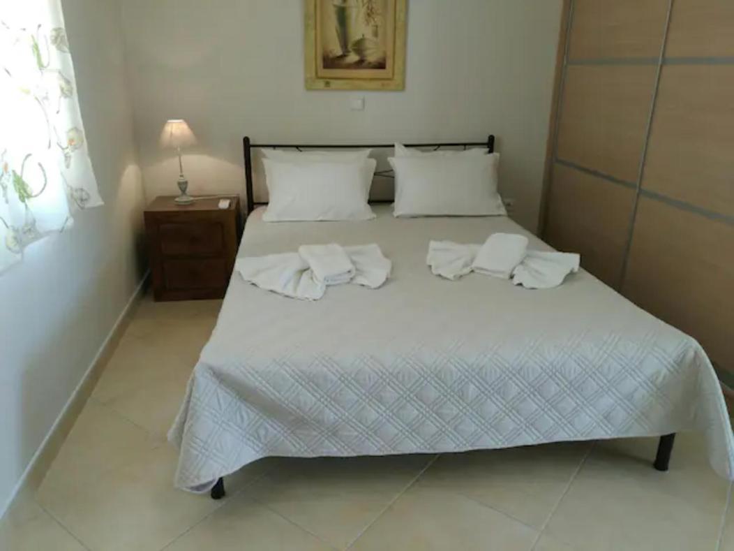 Quiet Luxury Apartment Near City Center And Port 나플리오 외부 사진