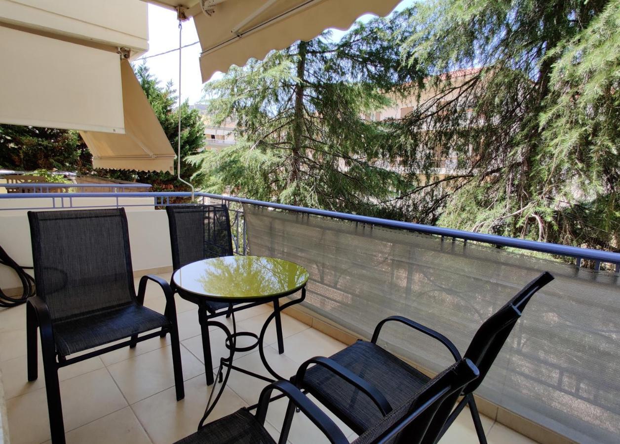 Quiet Luxury Apartment Near City Center And Port 나플리오 외부 사진