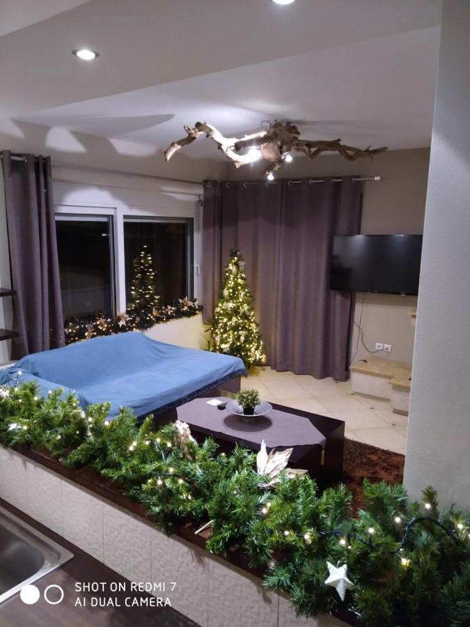Quiet Luxury Apartment Near City Center And Port 나플리오 외부 사진