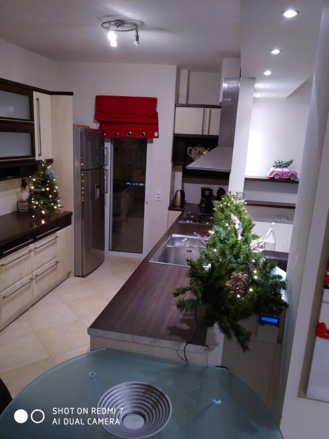 Quiet Luxury Apartment Near City Center And Port 나플리오 외부 사진