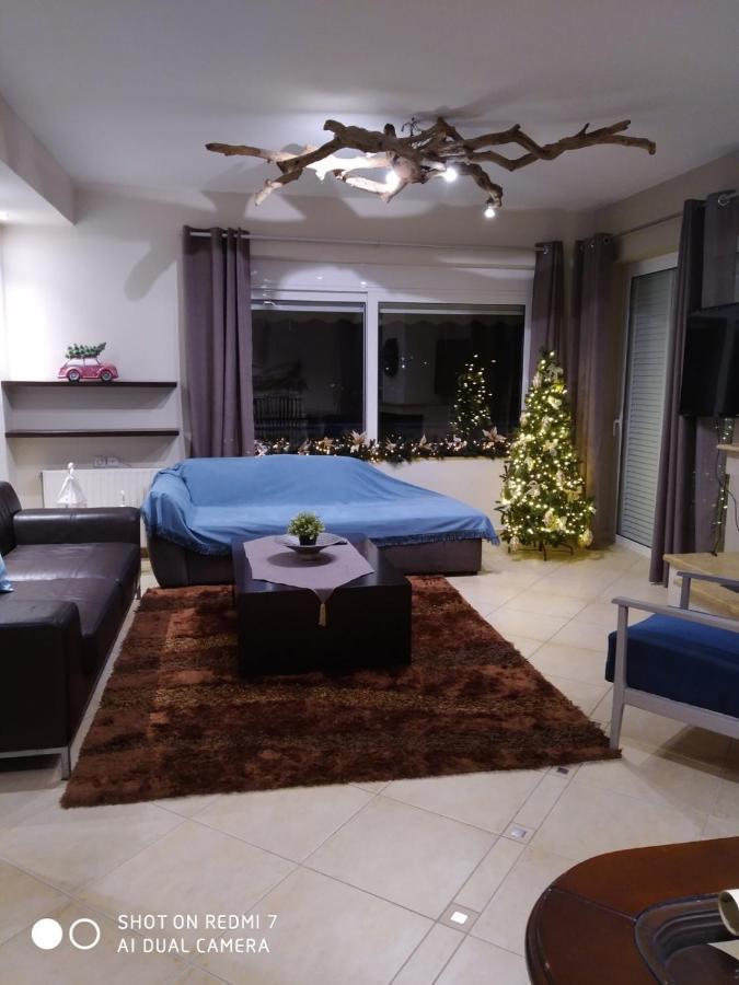 Quiet Luxury Apartment Near City Center And Port 나플리오 외부 사진