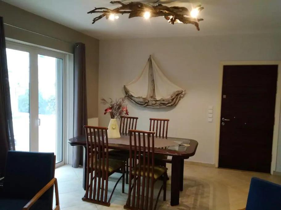 Quiet Luxury Apartment Near City Center And Port 나플리오 외부 사진